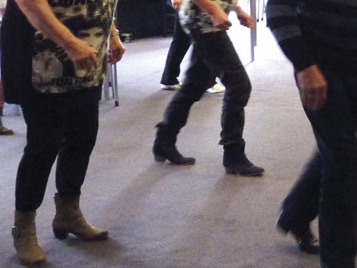 Line Dance