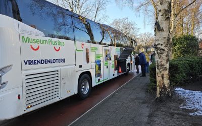 Museumbus