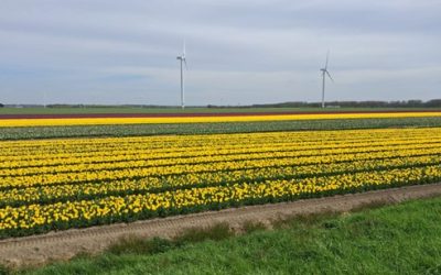 Nieuwsbrief april 2026
