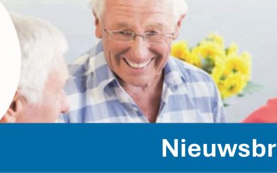 Nieuwsbrief oktober 2026